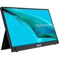 ZenScreen MB16AHG, LED-Monitor 40 cm (16 Zoll), schwarz, FullHD, IPS, USB-C, AMD Free-Sync, 144Hz Panel