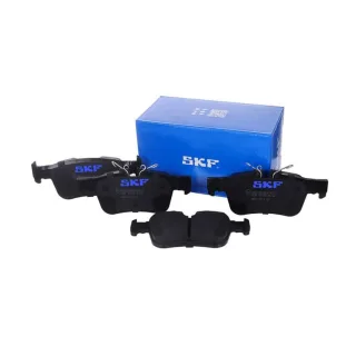SKF Bremsbel?ge hinten Volvo S90 V90