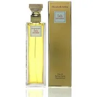 Elizabeth Arden Eau de Parfum Elizabeth Arden 5th fifth Avenue Eau de Parfum 125 ml