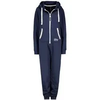 Eight2Nine Jumpsuit Sweat Overall