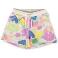Sigikid Shorts Summer Vibes für Kinder Mädchen (1-tlg)