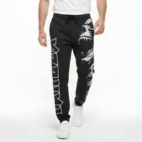 YAKUZA Jogginghose Revenant