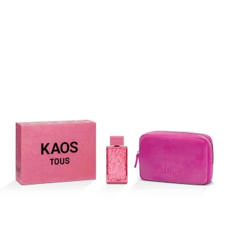 Tous Kaos 2-teiliges Set 2 pz
