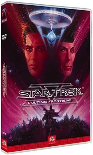Star Trek V: L'Ultime Frontiere