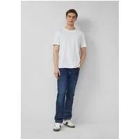 s.Oliver Regular-fit-Jeans Jeans-Hose BENITO Jeans Benito / Regular Fit / Mid Rise / Straight Leg