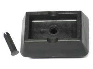 Wagenheber Aufnahme für BMW 51710153103  51718268885 E46 E63 E64 E66 E83 E85 E86