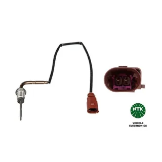 NTK Abgastemperatursensor Audi A1 Seat Ibiza 2,0 93973