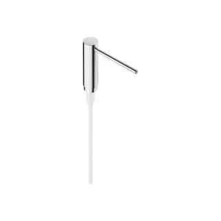 Dornbracht Spender Kopf kpl. Ersatzteile 90101053800 Chrom 90101053800-00