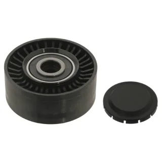 Febi Umlenkrolle Keilrippenriemen Audi Seat VW 30621
