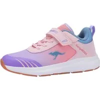KangaROOS KB-RIDA EV Sneaker Nicht abfärbende Sohle