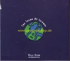 The Sound of Islands Instrumentals