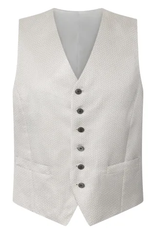 JOOP! Menswear - 17 JV-10Weazer 10019561 open grey - Gr. - 50