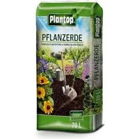Plantop Pflanzerde Plantop Pflanzerde 70l