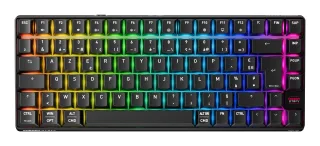 Cherry XTRFY K33 G8D-2403 | g8d-24030paafr-2 | Tastatur - 75% -
