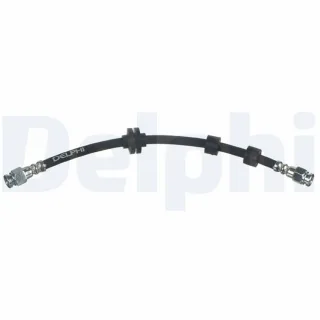 Delphi Bremsschlauch hinten Opel Adam 1,4