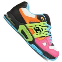 DC Shoes DC AT-2 Sneaker (1-tlg)