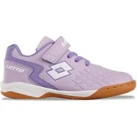 Lotto Hallenschuh - auch für den Hallensport