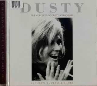 Dusty: the Very Best of Dusty [Audio CD] SpringfieldDusty