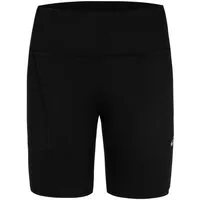 Asics Laufhose Road High Waist 8In