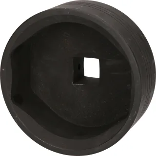KS Tools 1" Achsmuttern-Schlüssel für BPW, 111 mm - 460.0420
