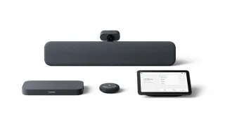 Lenovo Google Meet Series One | 20yw0007ge | Gen 2 - Medium Room Kit