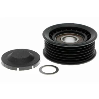 Vaico Umlenkrolle f?r Keilriemen BMW 3er E46 316 318
