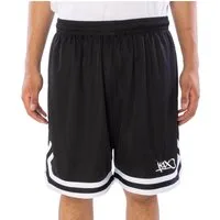 K1X Shorts Short K1X Double-X Saum mit Streifen