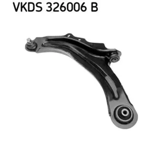 SKF Querlenker vorne links Renault Megane 2