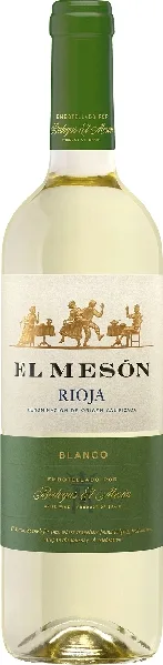 El Meson Blanco Jg. 2023