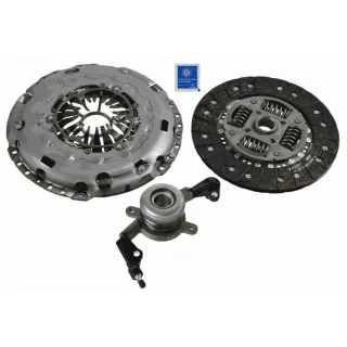 Sachs Kupplung VW Crafter 2,0 TDI 3000990362