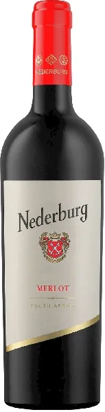 Nederburg Varietals Merlot Jg. 2024