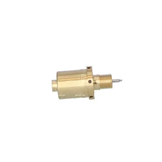 NRF Regelventil f?r Kompressor Audi Citroen Fiat Ford Opel Renault Seat Skoda VW