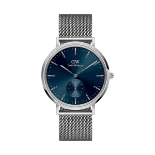 Daniel Wellington Herrenuhr Classic DW.DW00100710
