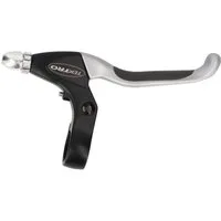 Tektro Bremsgriff Bremshebel bremsgriff 4 Finger schwarz Alu