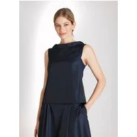 Fox`s Mode GmbH & Co. KG Klassische Bluse