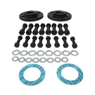 Grundfos Ausgleichsstück 98614387 A 18, G 2 x DN40, 2 x 20 mm, Satz