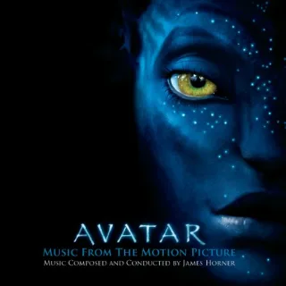 Avatar [Audio CD] James Horner