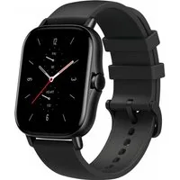 Xiaomi GTS 2 NE - Smartwatch - midnight black Smartwatch