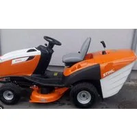 STIHL Rasentraktor Aufsitzmäher RT 5097