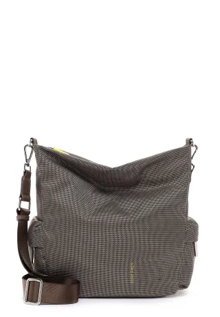 SURI FREY - SURI FREY Beutel SURI Sports Marry mittel taupe 900 - Gr. - One Size