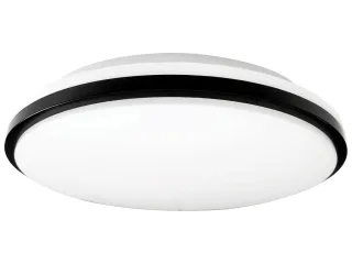 MÜLLER-LICHT LED-Deckenleuchte, Taro Round 30, 18W, RGBW