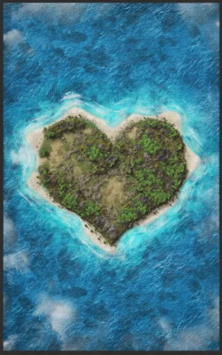 Fussmatte 7696 | Größe: 140 cm x 180 cm
