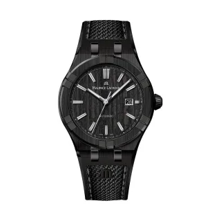 Maurice Lacroix Herrenuhr Aikonic Automatic AC6008-TTB00-330-2