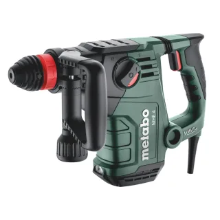 Metabo Meisselhammer MHE 4 - metaBOX 185 XL - 600812500