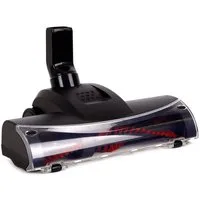 Duronic Hand-und Stielstaubsauger, VC8TB Turbobürste für den VC8 /BK Staubsauger, Zusatzbürste