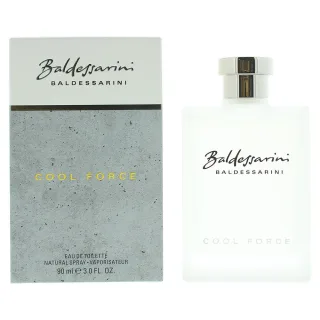 Baldessarini Cool Force Eau de Toilette 90ml Spray