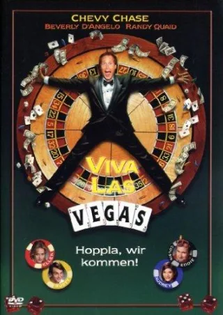Viva Las Vegas - Hoppla wir kommen [DVD] [2005]