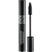 Dior Mascara Diorshow Waterproof, Lange-Wimpern-Effekt