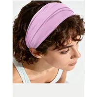 axy Haarband Damen Haarband Kopfband, Stirnband für Yoga und Sport Hairband