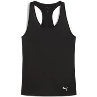 PUMA Trainingstop W TAD ESSENTIAL Racerback Tank PUMA BLACK